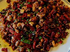 -饭江湖·江湖菜(湖广会馆店)
