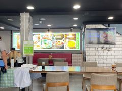 -李先生牛肉面大王(马栏店)
