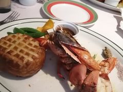 -雅室牛排(仁爱圆环店)