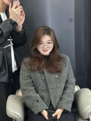 -藤野造型烫染接发