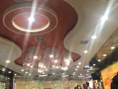 大堂-蝎王府羊蝎子(西直门店)