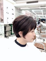 -潘多拉Hairsalon