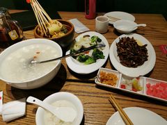 -川流不息(北蔡休闲广场店)