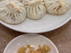 -津门张记包子铺(华昌道店)
