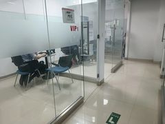 -诺亚雅思托福北郊中心(凤城路店)