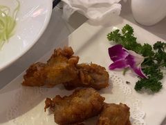 -品大三·经典淮扬菜(大行宫店)