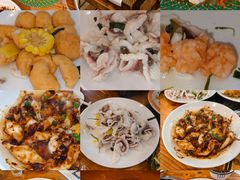 -鱼醉无骨鱼·中山脆肉鲩(荔湾路店)