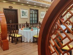 -汇贤府·李氏新鲁菜(万寿路店)