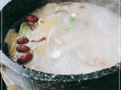 -南渝食府.石锅鸡(尚城花园店)
