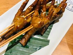-云海肴·汽锅鸡·云南代表菜(东坝金隅店)
