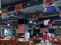 -天下客饭店(中山路店)