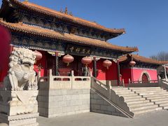 -大悲禅寺