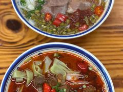 -十里香粉馆(虹桥中路店)