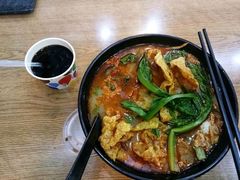 -螺小胖柳州螺蛳粉(钟楼总店)