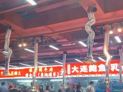 -养牛邓·潮汕牛肉海鲜自助火锅(广州店)
