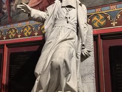 -巴黎圣母院