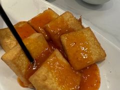 -刘胖子家常菜·蹄花焖藕(江汉路总店)