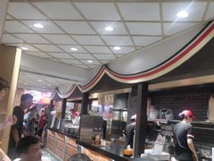 -八婆婆烧仙草(中山路店)