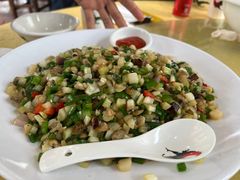 -大笑饭堂(甲子桥店)