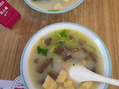 -小杨生煎(黄河路店)