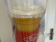 -Sips&Lick茶兰咖啡(五道口店)