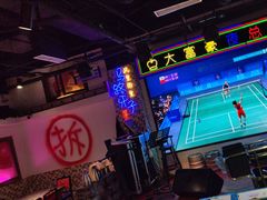 -马路牙子烧烤音乐酒馆(望京店)