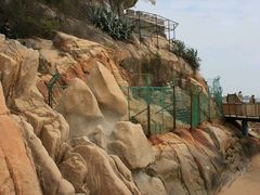 -胡里山炮台
