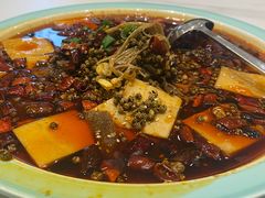 -双合园·海鲜水饺青岛菜(九水东路店)