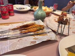 -澜小宴·锦绣江南(金沙滩店)