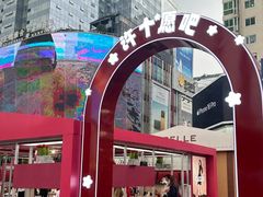 -群光广场·停车场