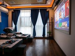 -足传奇足浴SPA(科技城店)