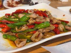 -五丁桥光头香辣蟹(望江橡树林店)