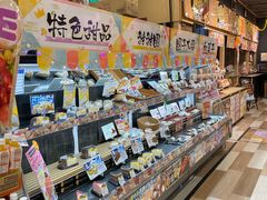 -金利食店(氹仔店)