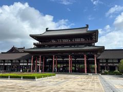 -狼山风景名胜区