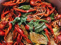 十三香-乡土黄·鲜牛肉火锅·小龙虾(兴业街店)