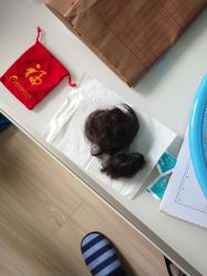 -禧婴婴儿理胎发·胎毛笔定制纪念品(新街口店)