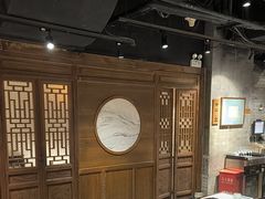 -四世同堂·京菜·烤鸭(双井店)
