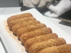 红糖糍粑-胡大饭馆 24h(簋街总店)