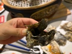 -山焱·炭火自助烤肉(周浦万达店)