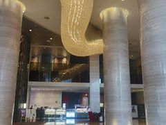 -青岛富力艾美酒店