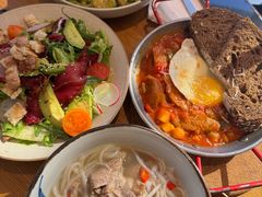 -Jamaicablue Coffeeshop(中央广场店)