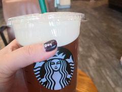 -星巴克(大连柏威年店)