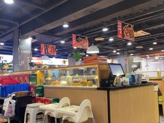 -和记烧烤(鱼台路店)