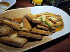 -外婆家(南开大悦城店)
