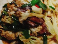 -桂小厨广西菜(青秀万达店)