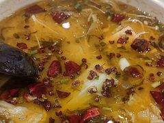-阿香米线(深业上城店)