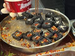-黑色经典臭豆腐·湖南特产(坡子街店)