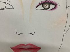 -吉田美学化妆美甲摄影培训(丽水校区)