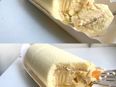-顶东面包花园·生日蛋糕(世博店)