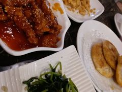 -燕青小馆(东园大厦店)